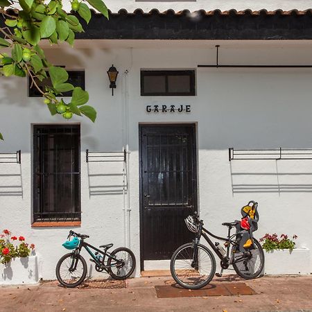 Casa Rural Etxelaia Gautegiz Arteaga Exteriör bild