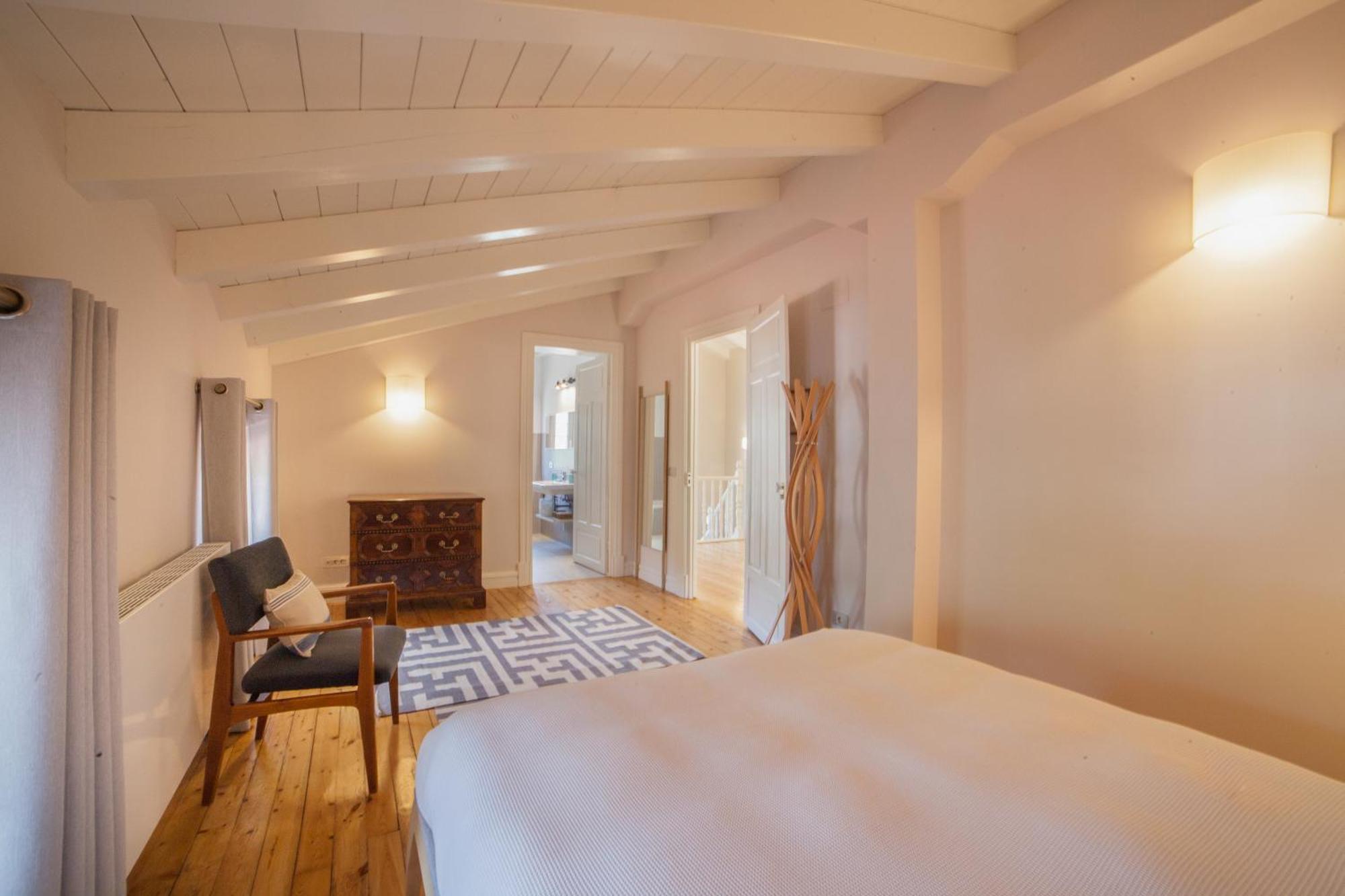 Casa Rural Etxelaia Gautegiz Arteaga Exteriör bild