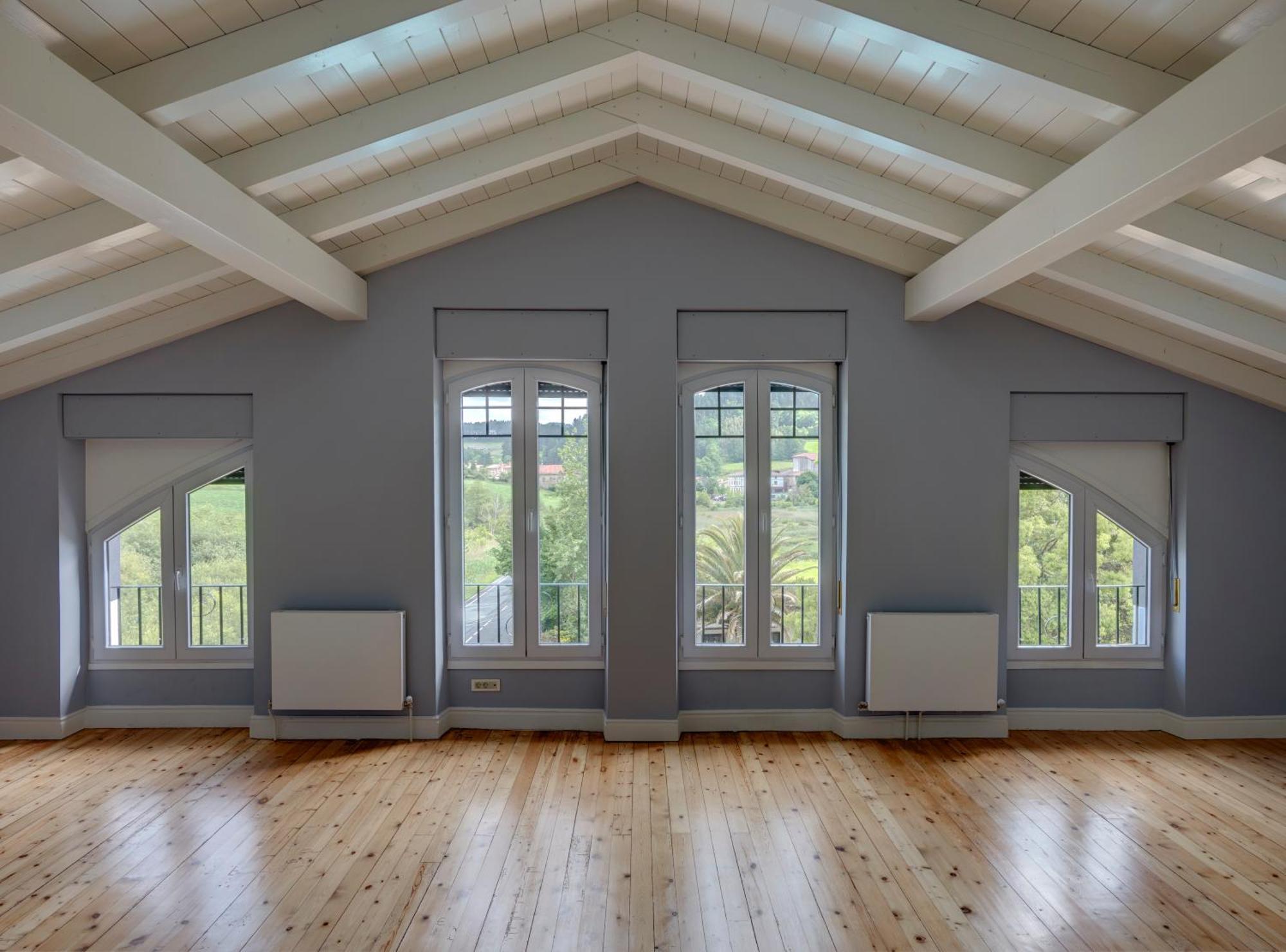 Casa Rural Etxelaia Gautegiz Arteaga Exteriör bild