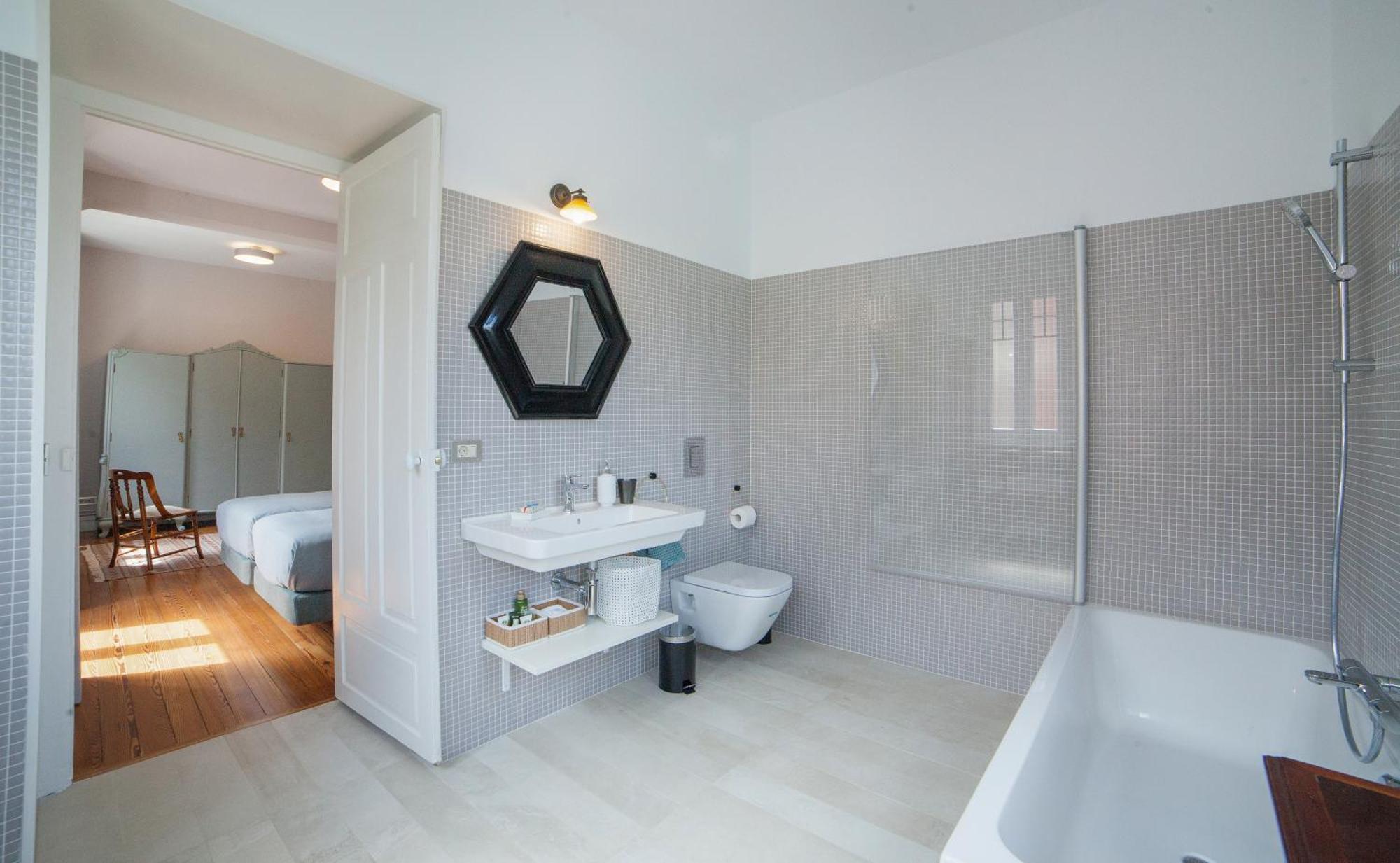 Casa Rural Etxelaia Gautegiz Arteaga Exteriör bild