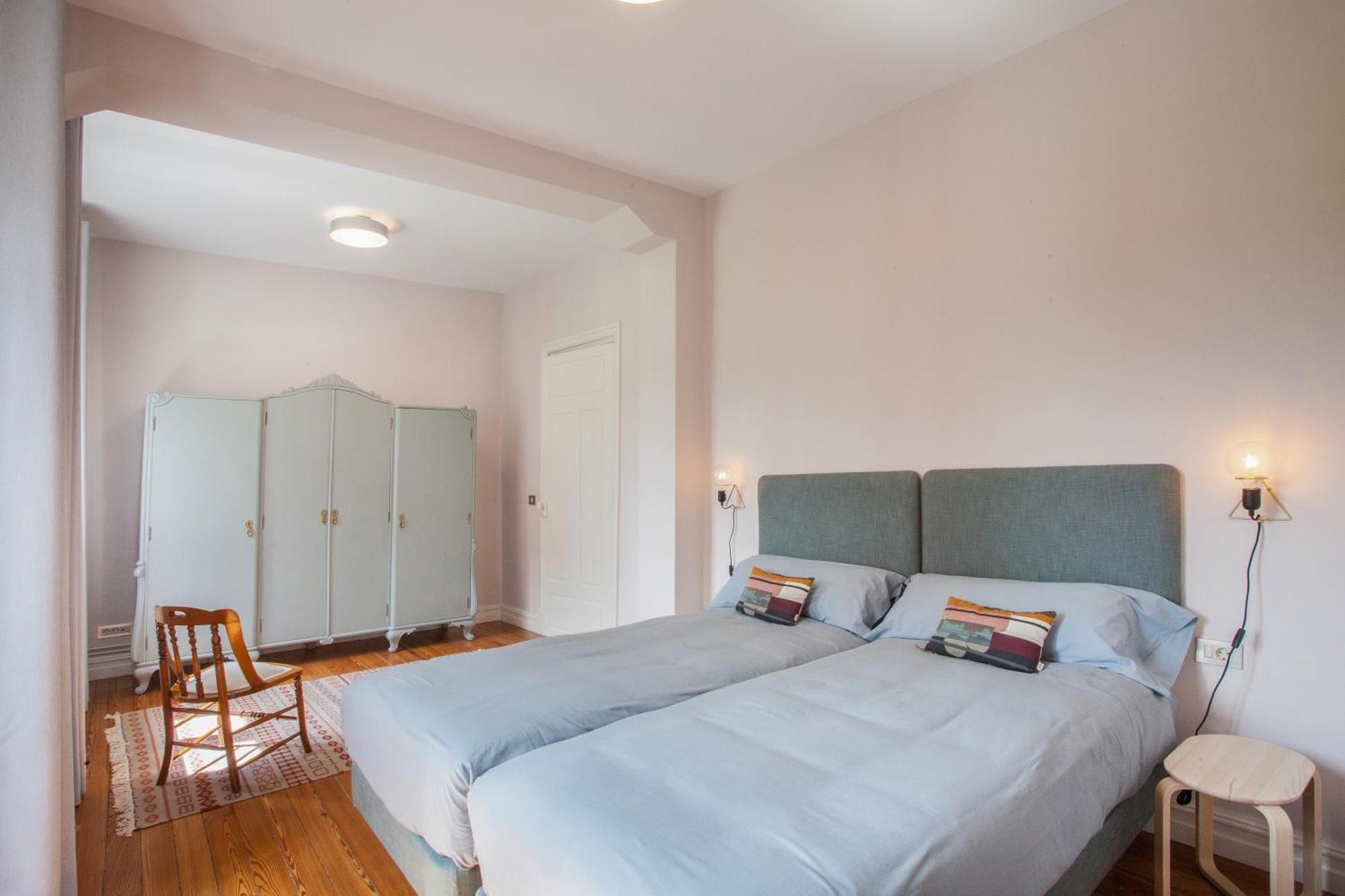 Casa Rural Etxelaia Gautegiz Arteaga Exteriör bild