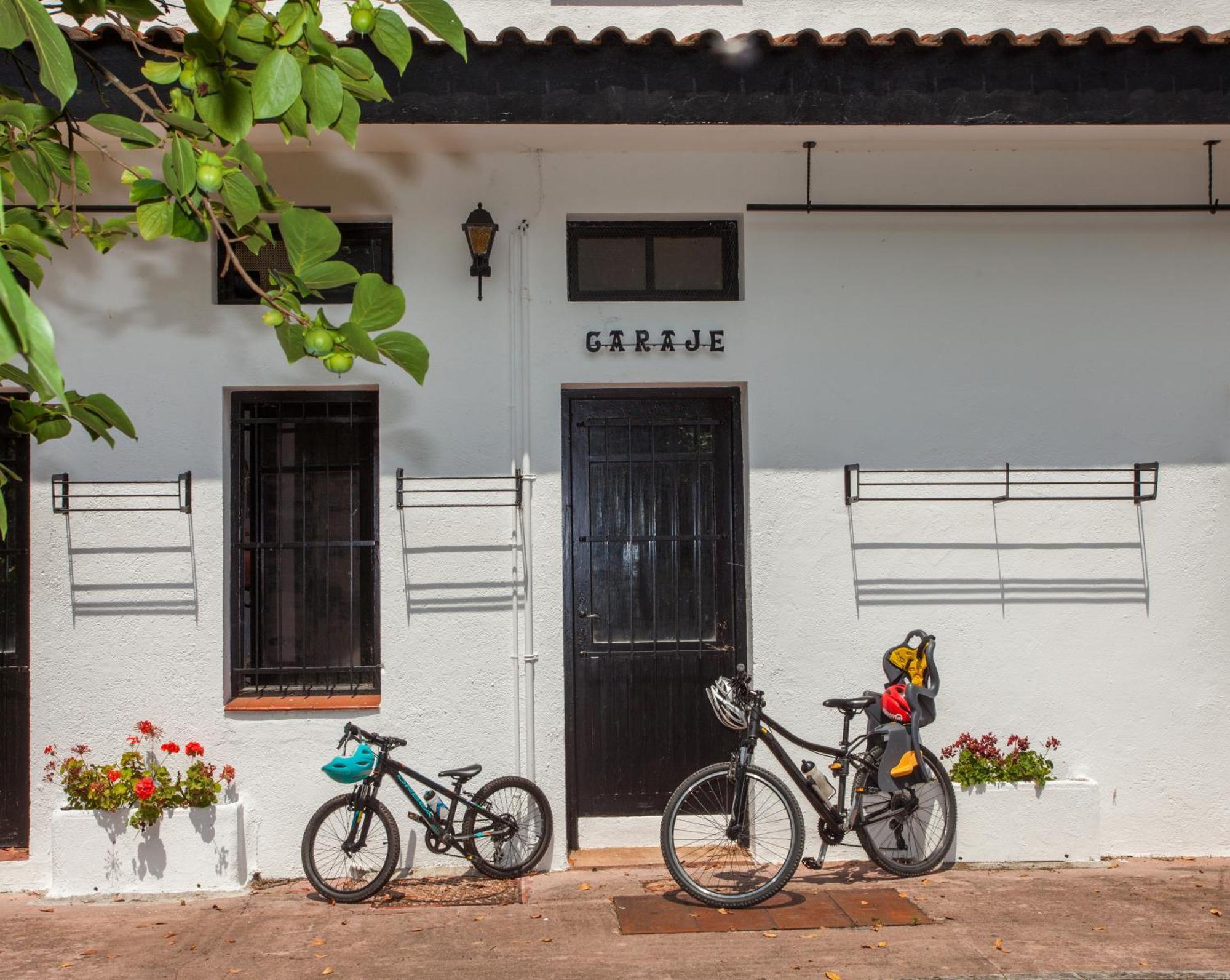 Casa Rural Etxelaia Gautegiz Arteaga Exteriör bild