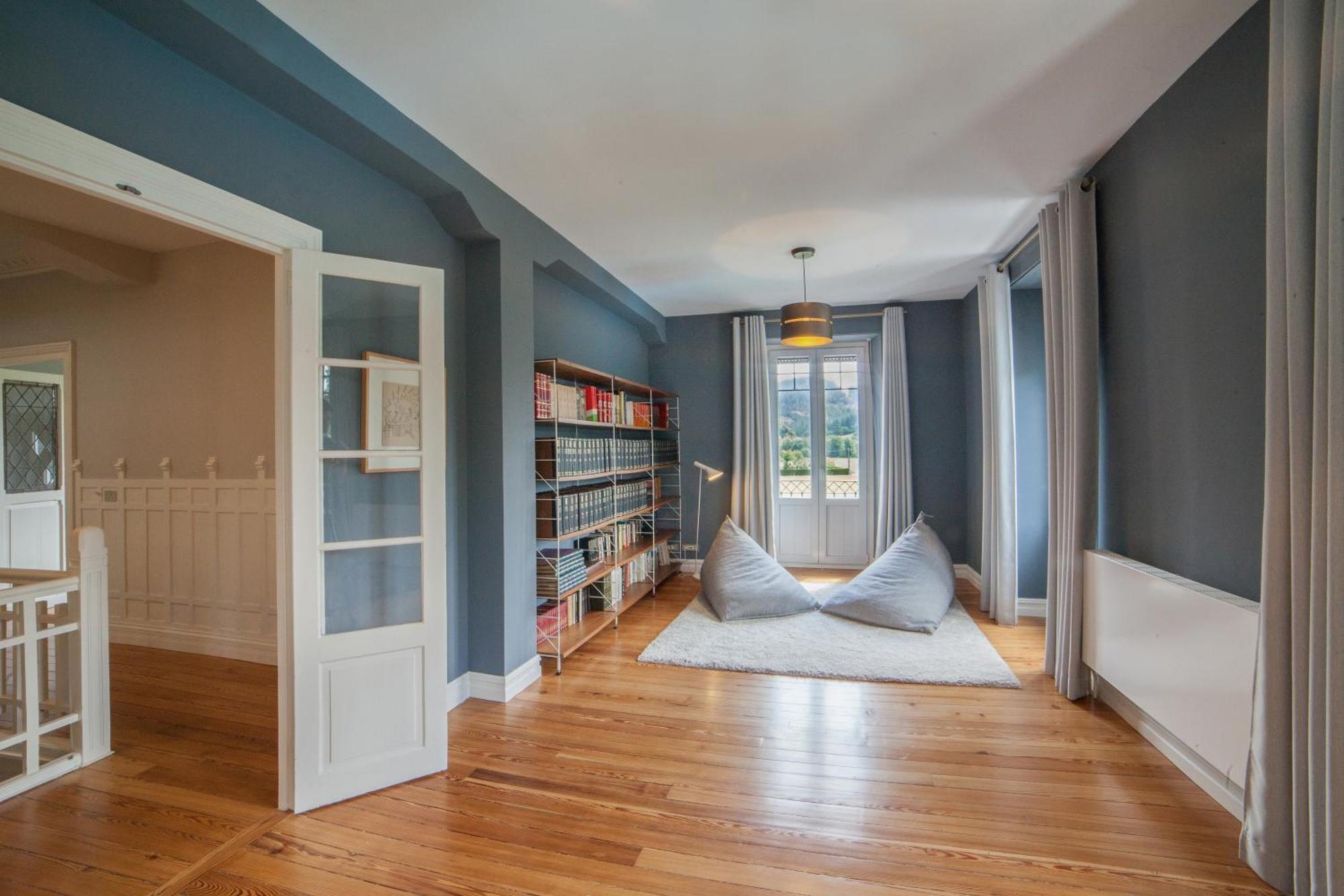 Casa Rural Etxelaia Gautegiz Arteaga Exteriör bild