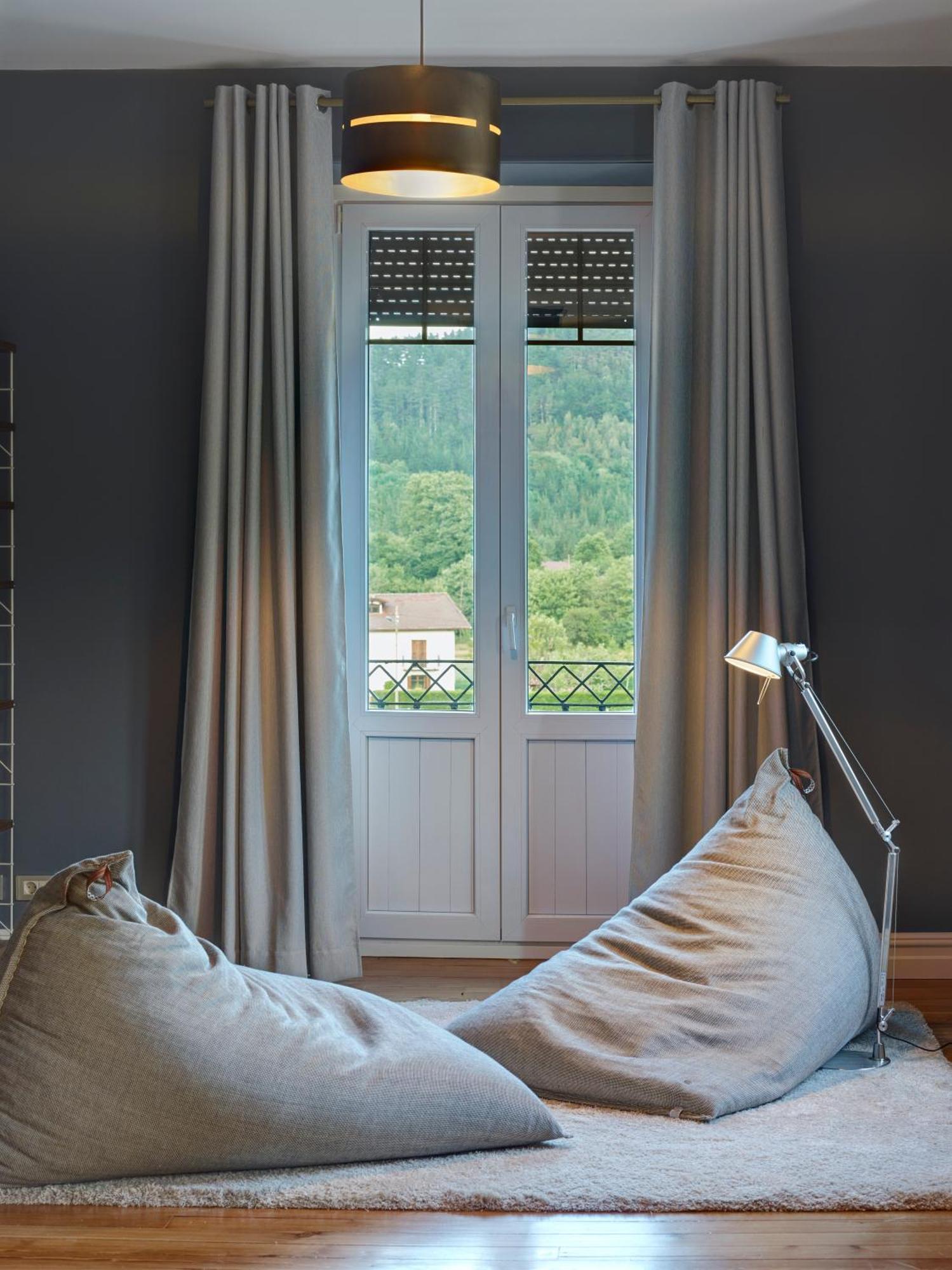Casa Rural Etxelaia Gautegiz Arteaga Exteriör bild